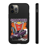 Shofner Motorsports | 2022 | Tough Cases