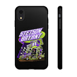 Bryant Racing | 2022 Design | Tough Cases