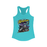 Ambria Hunter | 2022 Design | Women's Racerback Tank