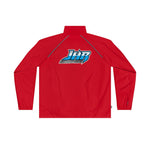 JHR Motorsports | 2022 | Men's Windbreaker