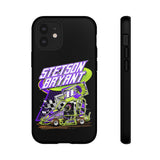 Bryant Racing | 2022 Design | Tough Cases