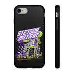 Bryant Racing | 2022 Design | Tough Cases