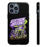 Bryant Racing | 2022 Design | Tough Cases