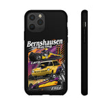 Bernshausen Racing | 2022 | Tough Cases