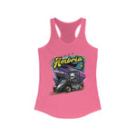 Ambria Hunter | 2022 Design | Women's Racerback Tank