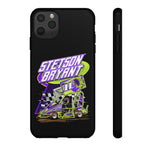 Bryant Racing | 2022 Design | Tough Cases