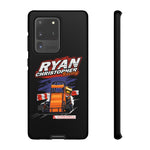 Ryan Christopher Racing | 2022 Design | Tough Cases