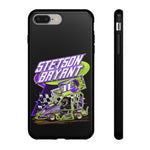 Bryant Racing | 2022 Design | Tough Cases