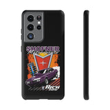 Shofner Motorsports | 2022 | Tough Cases