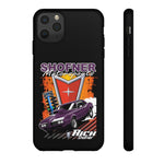 Shofner Motorsports | 2022 | Tough Cases