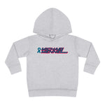 Michael Mennel l 2023 l Toddler Hoodie