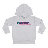 Michael Mennel l 2023 l Toddler Hoodie