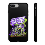 Bryant Racing | 2022 Design | Tough Cases