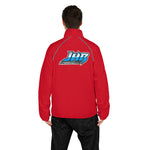 JHR Motorsports | 2022 | Men's Windbreaker