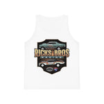 Ricks Bros Racing | 2022 | Youth Tank