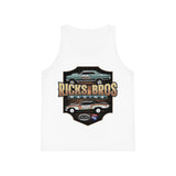 Ricks Bros Racing | 2022 | Youth Tank