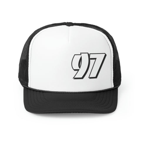 Tyler Almeida l 2023 l Trucker Hat