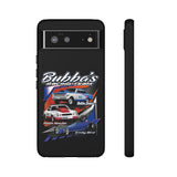 Bubba Jones | Bubba's Racing Team | Tough Cases