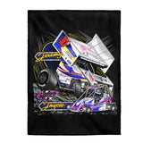 Standridge Motorsports | 2023 | Plush Blanket