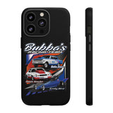 Bubba Jones | Bubba's Racing Team | Tough Cases