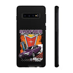 Shofner Motorsports | 2022 | Tough Cases