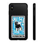 Stray Dog Racing | 2022 | Tough Cases