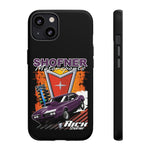 Shofner Motorsports | 2022 | Tough Cases