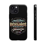 Ricks Bros Racing | 2022 | Tough Cases