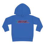 Michael Mennel l 2023 l Toddler Hoodie