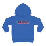 Michael Mennel l 2023 l Toddler Hoodie