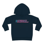 Michael Mennel l 2023 l Toddler Hoodie