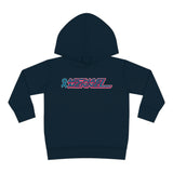 Michael Mennel l 2023 l Toddler Hoodie