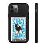 Stray Dog Racing | 2022 | Tough Cases