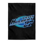 Steven Hulbert | 2023 | Plush Blanket