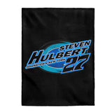 Steven Hulbert | 2023 | Plush Blanket