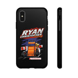 Ryan Christopher Racing | 2022 Design | Tough Cases