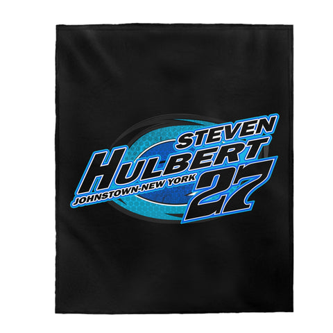 Steven Hulbert | 2023 | Plush Blanket