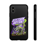 Bryant Racing | 2022 Design | Tough Cases