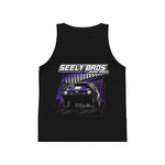 Seely Bros Racing | 2022 | Youth Tank