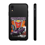 Shofner Motorsports | 2022 | Tough Cases