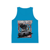 Terri Fritts | 2022 | Youth Tank