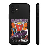 Shofner Motorsports | 2022 | Tough Cases