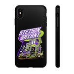 Bryant Racing | 2022 Design | Tough Cases