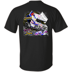 Standridge Motorsports | 2023 | Adult T-Shirt