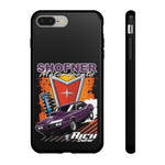 Shofner Motorsports | 2022 | Tough Cases