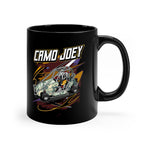 Camo Joey | Straightline Motorsports | 11oz Black Mug
