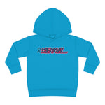 Michael Mennel l 2023 l Toddler Hoodie