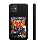 Shofner Motorsports | 2022 | Tough Cases