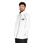 JHR Motorsports | 2022 | Men's Windbreaker