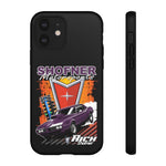 Shofner Motorsports | 2022 | Tough Cases